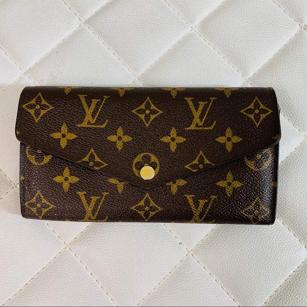 Louis Vuitton Wallet